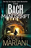 Bach Manuscript  9780007486236 Front Cover