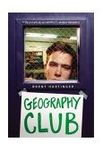 Geography Club  cover art