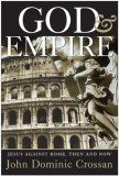 God and Empire Jesus Against Rome, Then and Now cover art