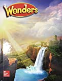 Wonders Literature 4 1st 9780079018236 Front Cover