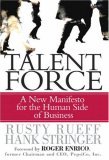 Talent Force A New Manifesto for the Human Side of Business cover art