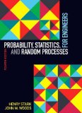Probability, Statistics, and Random Processes for Engineers  cover art