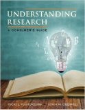 Understanding Research A Consumer&#39;s Guide