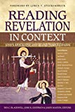 Reading Revelation in Context John's Apocalypse and Second Temple Judaism  9780310566236 Front Cover