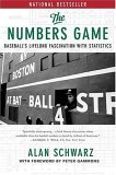 Numbers Game Baseball's Lifelong Fascination with Statistics 2005 9780312322236 Front Cover