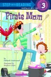 Pirate Mom  9780375833236 Front Cover