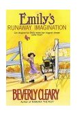 Emily's Runaway Imagination  9780380709236 Front Cover