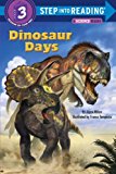 Dinosaur Days 2014 9780385379236 Front Cover