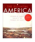 Essential America A Narrative History, Volume 1 cover art
