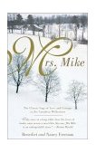 Mrs. Mike  cover art
