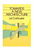Towards a New Architecture  cover art