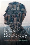 Urban Sociology A Global Introduction cover art