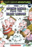 Spring Dance from the Black Lagoon  cover art