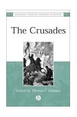 Crusades The Essential Readings cover art