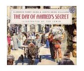 Day of Ahmed's Secret  cover art
