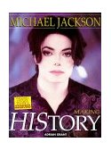 Michael Jackson Making History 2009 9780711967236 Front Cover