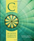 C++ An Active Learning Approach cover art