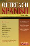 Outreach Spanish  cover art
