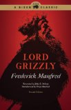 Lord Grizzly  cover art