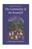 Community of the Beautiful A Theological Aesthetics cover art