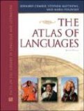 Atlas of Languages  cover art