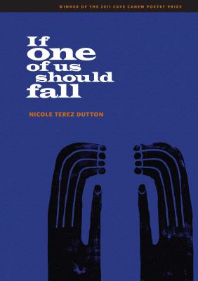 If One of Us Should Fall  cover art