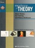EXCELLENCE IN THEORY,BOOK 2    cover art
