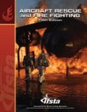 Aircraft Rescue and Fire Fighting:  cover art