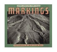 Markings Aerial Views of Sacred Landscapes 1990 9780893814236 Front Cover