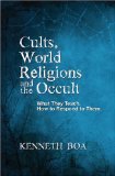 Cults, World Religions and the Occult  9780896938236 Front Cover