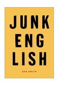 Junk English  cover art