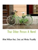 That Other Person a Novel 2010 9781140371236 Front Cover