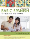 Spanish for Business and Finance: