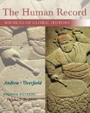 The Human Record: Sources of Global History: to 1500
