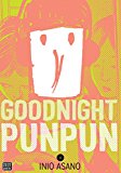 Goodnight Punpun, Vol. 4  9781421586236 Front Cover
