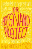 Pregnancy Project A Memoir cover art