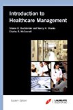 Introduction to Healthcare Management Laureate Custom Edition cover art