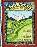 Rise Again Songbook Words and Chords to Nearly 1200 Songs 7-1/2x10 Spiral-Bound  9781495031236 Front Cover