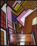 Broadview Anthology of British Literature The Twentieth Century and Beyond cover art