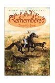 Land Remembered, Volume 1  cover art