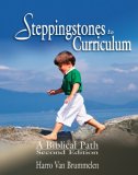 Steppingstones to Curriculum A Biblical Path cover art
