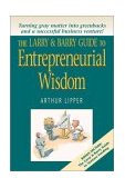 Larry and Barry Guide to Entrepreneurial Wisdom 2003 9781590790236 Front Cover
