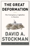 Great Deformation The Corruption of Capitalism in America cover art