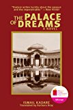 Palace of Dreams A Novel 2014 9781628723236 Front Cover