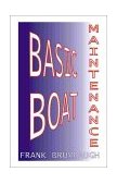 Basic Boat Maintenance 2000 9781892216236 Front Cover