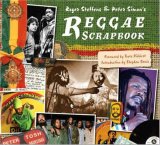 Reggae Scrapbook 2007 9781933784236 Front Cover