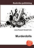 Murderdolls 2012 9785513483236 Front Cover