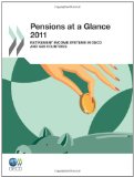 Pensions at a Glance OECD and G20 Indicators 2011 9789264095236 Front Cover