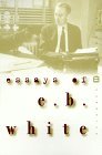 Essays of E. B. White  cover art