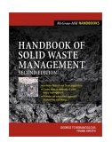 Handbook of Solid Waste Management  cover art